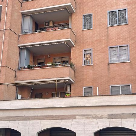 Sweet Lullaby Apartment Roma Ngoại thất bức ảnh