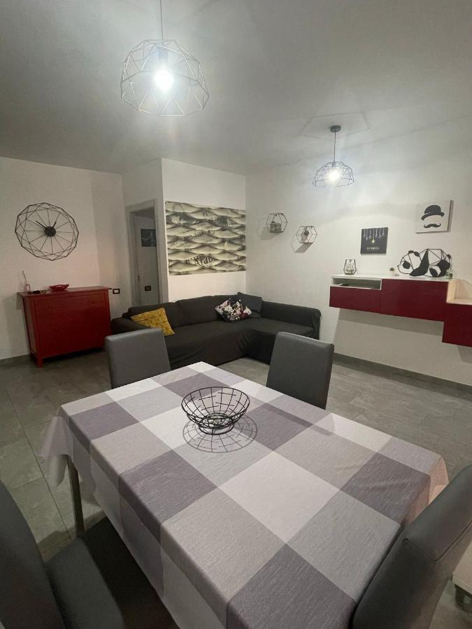 Sweet Lullaby Apartment Roma Ngoại thất bức ảnh
