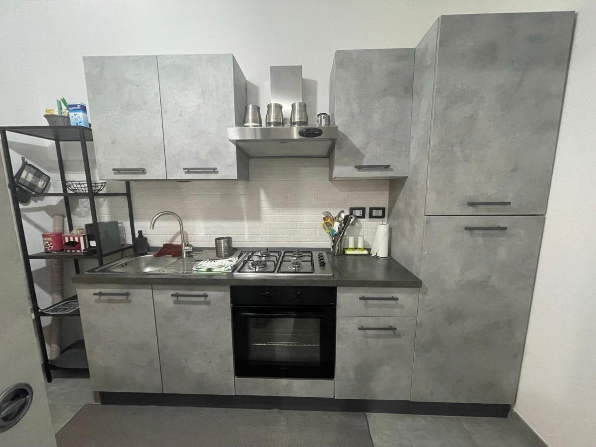 Sweet Lullaby Apartment Roma Ngoại thất bức ảnh