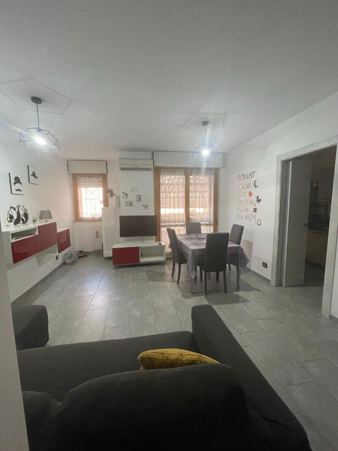 Sweet Lullaby Apartment Roma Ngoại thất bức ảnh