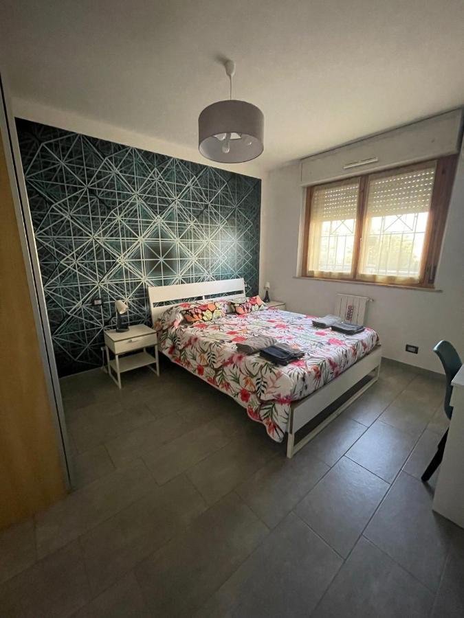 Sweet Lullaby Apartment Roma Ngoại thất bức ảnh