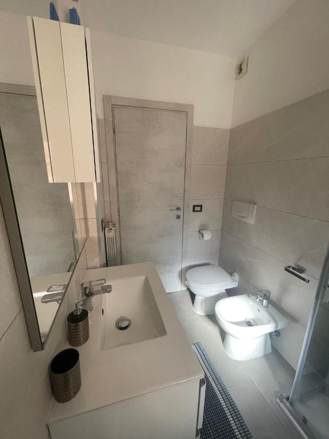 Sweet Lullaby Apartment Roma Ngoại thất bức ảnh