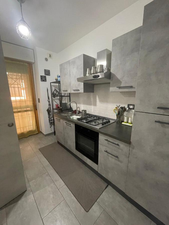 Sweet Lullaby Apartment Roma Ngoại thất bức ảnh