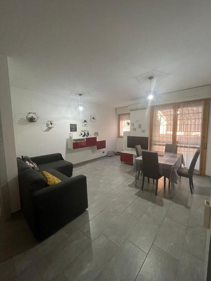 Sweet Lullaby Apartment Roma Ngoại thất bức ảnh