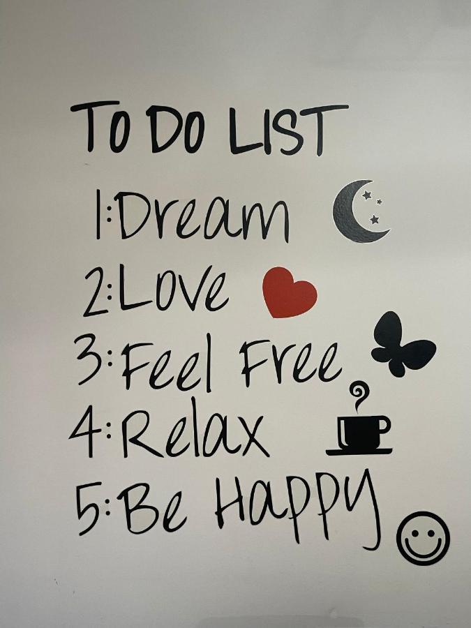 Sweet Lullaby Apartment Roma Ngoại thất bức ảnh