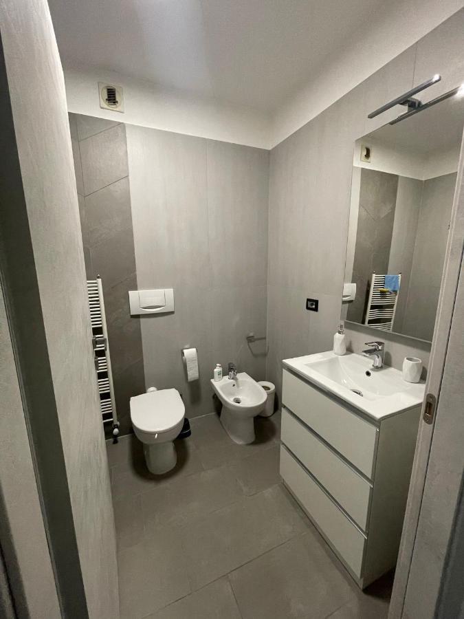 Sweet Lullaby Apartment Roma Ngoại thất bức ảnh