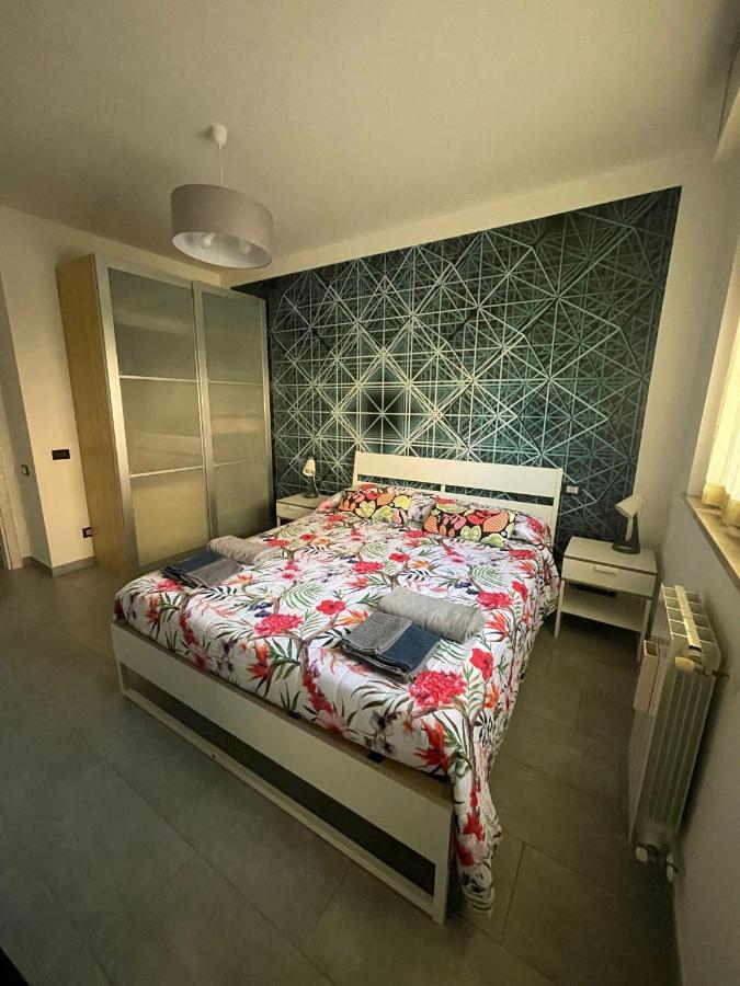 Sweet Lullaby Apartment Roma Ngoại thất bức ảnh