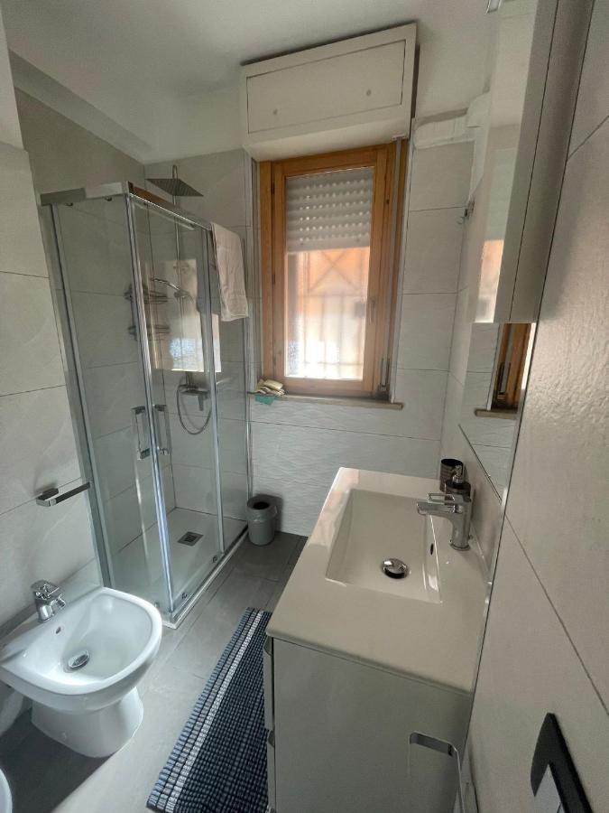 Sweet Lullaby Apartment Roma Ngoại thất bức ảnh