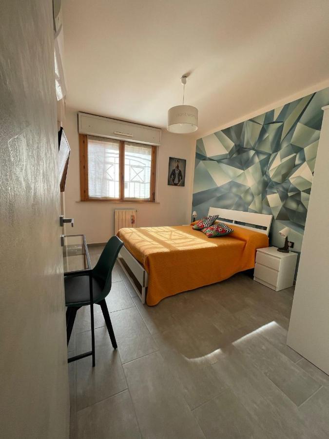 Sweet Lullaby Apartment Roma Ngoại thất bức ảnh