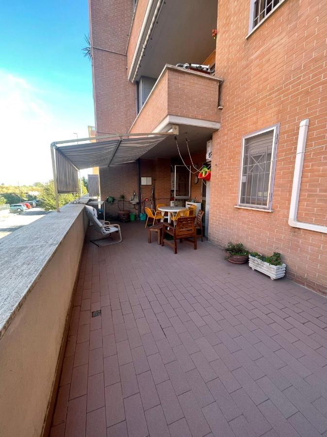 Sweet Lullaby Apartment Roma Ngoại thất bức ảnh